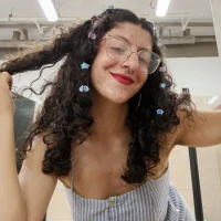 Avatar obrázek LoveElectra