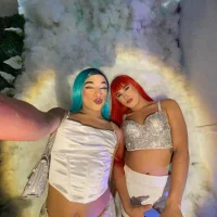 Misstrescum's Profile Pic