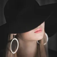 LucyBellee - Profil Fotoğrafı