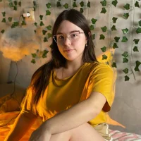 AnnySands's Profile Pic