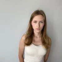 EleneEllson's Profile Pic