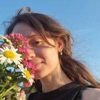 CateGoodrlch's Profile Pic