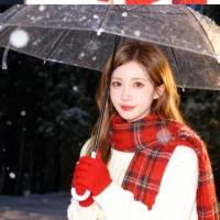 Slika avatara modela -Mami-xo