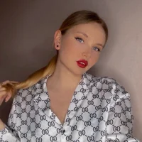 Foto de perfil de Milana_mi_