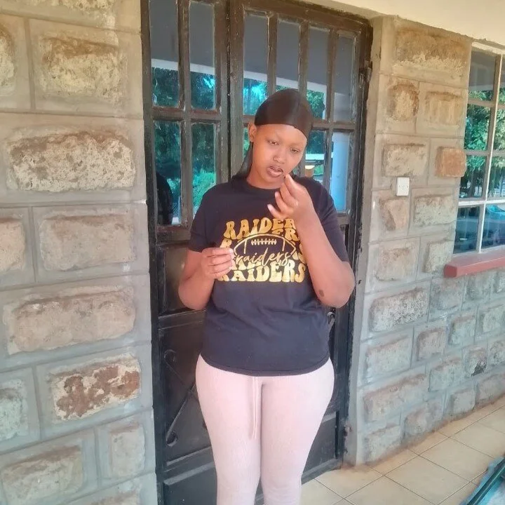 Mariana254 profile photo