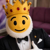 King_the_VIP Avatarfoto