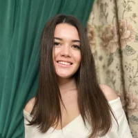 MariaRobby's Avatar Pic