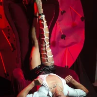 Dom_venena Gambar Avatar