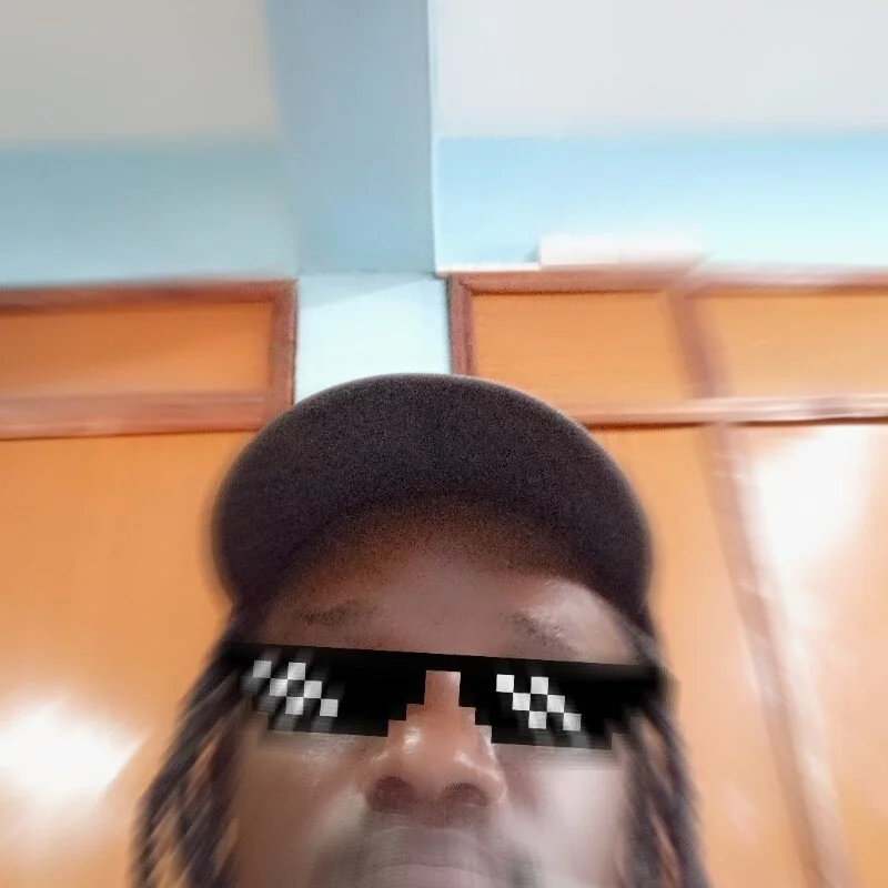 itsstickkmahn profile photo