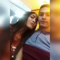 Zdjęcie profilowe modela Javier_And_Angie