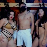 Foto do avatar de Arleth_bdsm