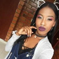 Foto desnuda XXX de EbonyHiley