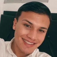 Foto de perfil de Jakielovesam