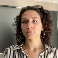 NikaBehers's Profile Pic