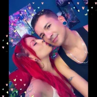 AmorMortal Adlı Modelin Avatarı