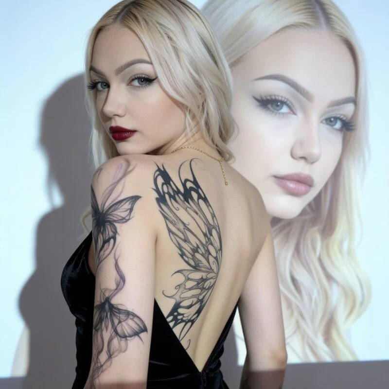 LinaLirian profile photo