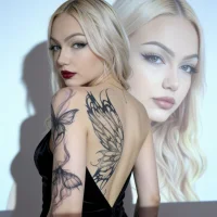 LinaLirian Poză avatar