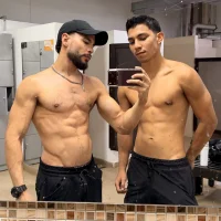 samucamx_ Immagine Avatar