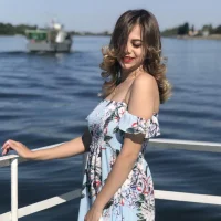 Фото профіля TrishaSun