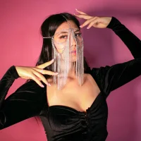 Zdjęcie profilowe modela TinaWingsForU