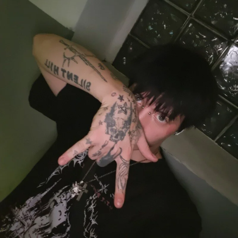 yourlildemon profile photo