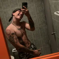 Monkeydaddy750 Profilový obrázek