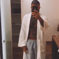 Gambar Profil CristianoXXX1