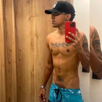 skinny23cm