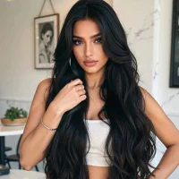 Ahlam_louva Adlı Modelin Avatarı