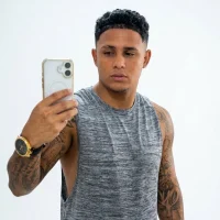 0Marcus1's Profile Pic