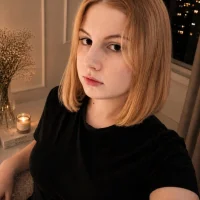 Nastya_murMeow's Avatar Pic