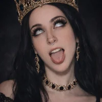 Nyx_Scarlett Poză de profil