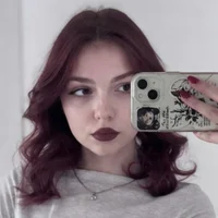 AudreaSaucer's Avatar Pic