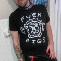 HARPERSAUVAGE's Avatar Photo