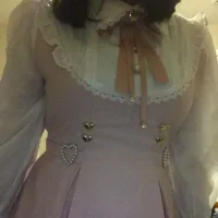 Snowflake0w0s profilbillede