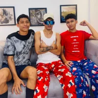 HORNY_PRETTY Adlı Modelin Avatarı