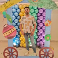 صورة أفاتار Vikash8240