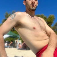 Gambar Avatar flexiblemann