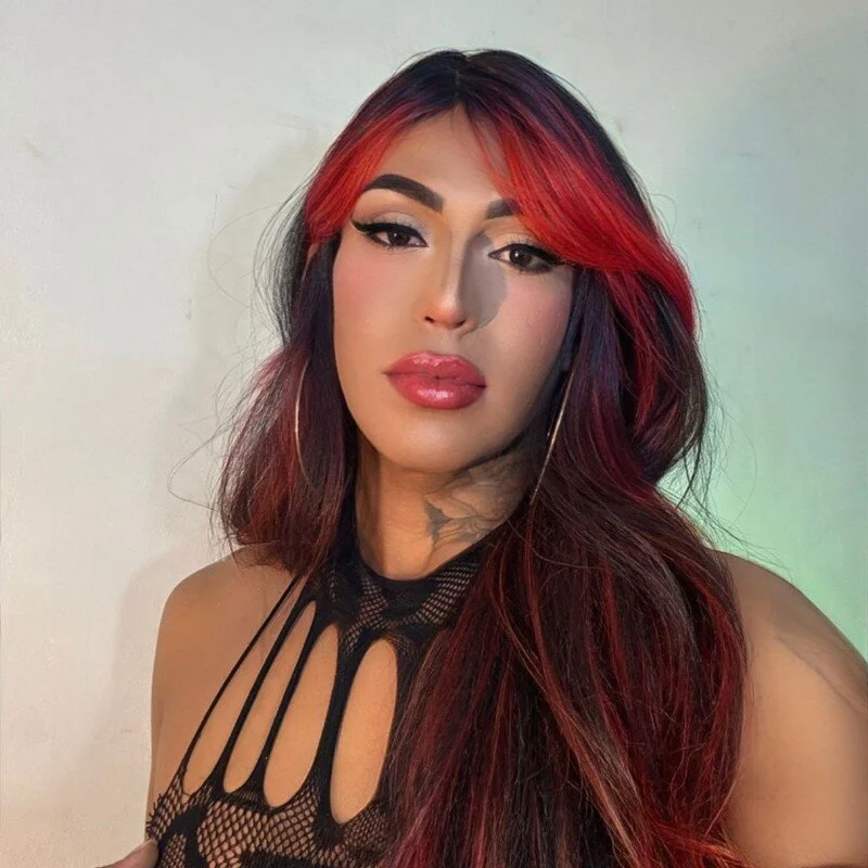 nicolebrunett Stripchat profile image