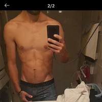 Redblood64's Profile Pic