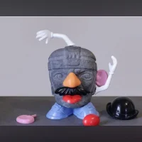 RationedCurling's Avatar Pic