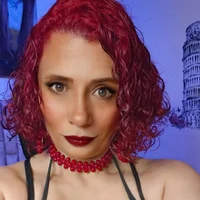 Daneshka_red 头像图片