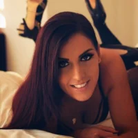 Foto desnuda XXX de Aria_Foxx