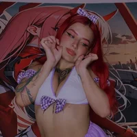 Zdjęcie profilowe modela dulcinina