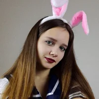 SiriSweet's Foto Profil