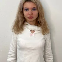 RadonezhskAya Poză de profil