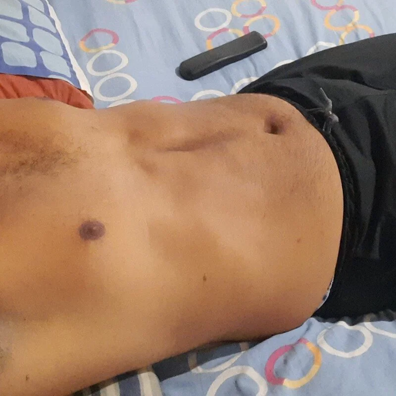 hecwil8 live cam profile