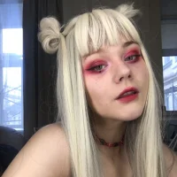 HarleyGreen's Profile Pic