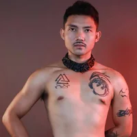 Ảnh Đại Diện Thefriskyasian