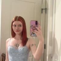 roxxinefox's Profile Pic